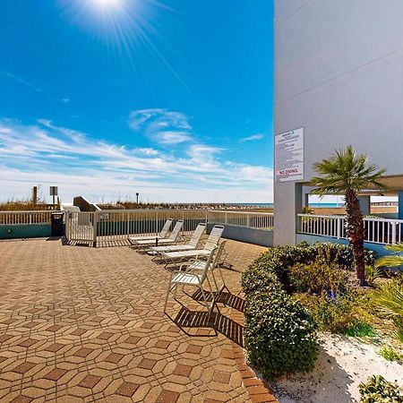 Islander Villa Fort Walton Beach Exterior photo