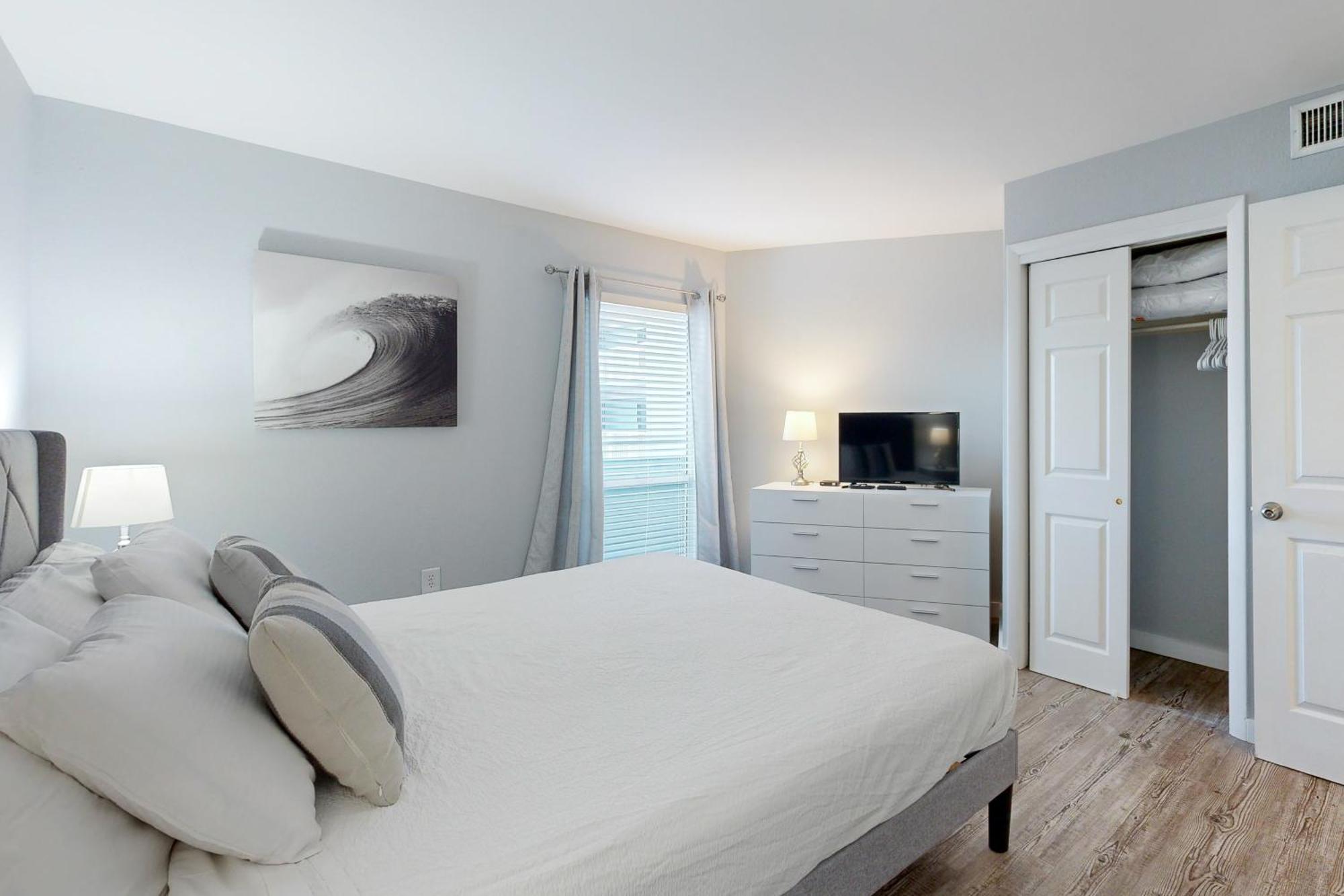Islander Villa Fort Walton Beach Room photo