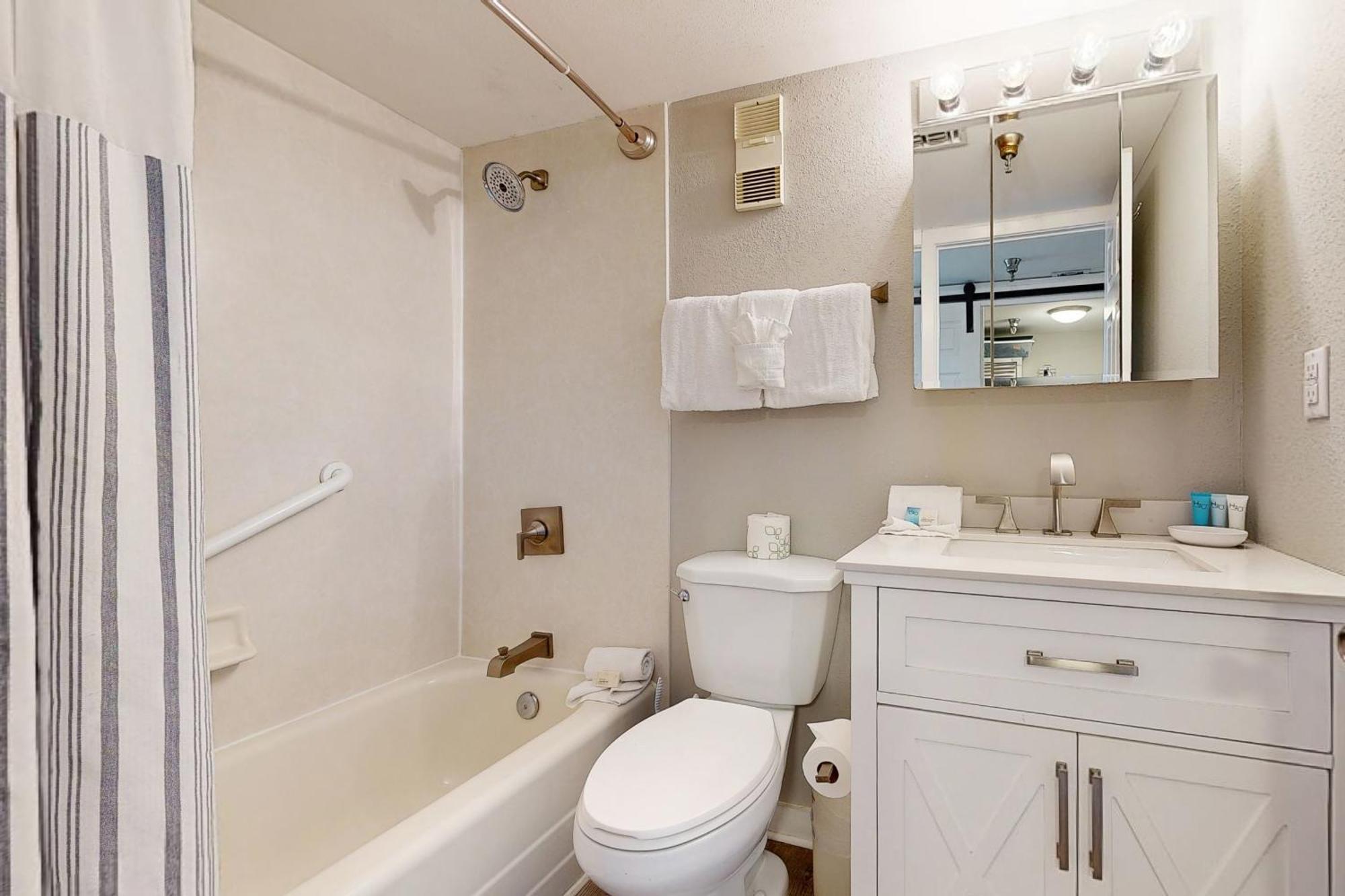 Islander Villa Fort Walton Beach Room photo
