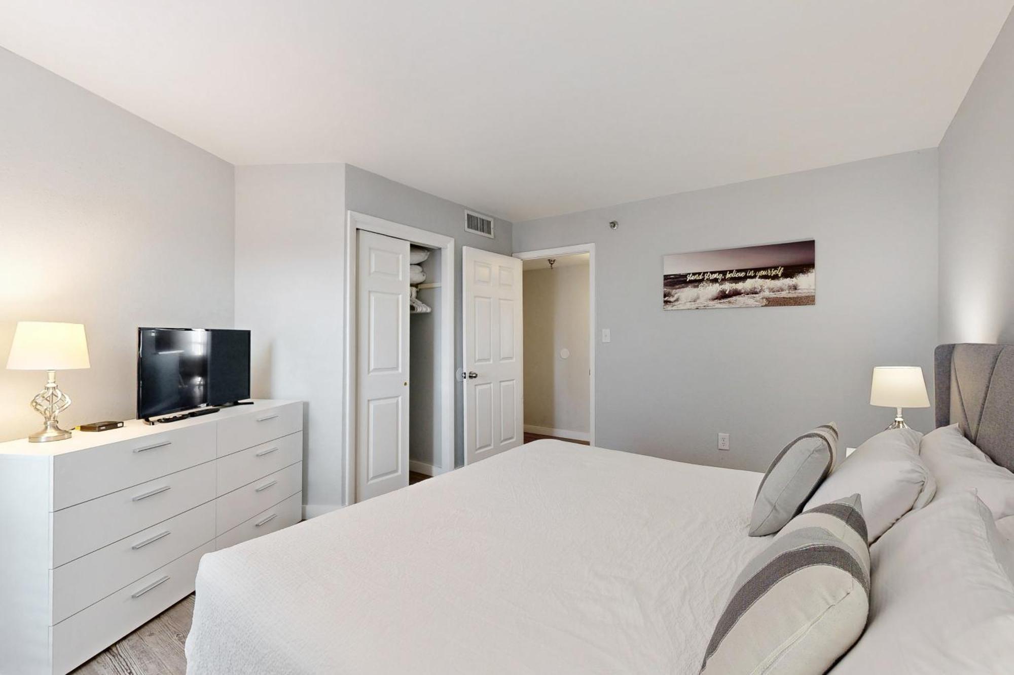 Islander Villa Fort Walton Beach Room photo
