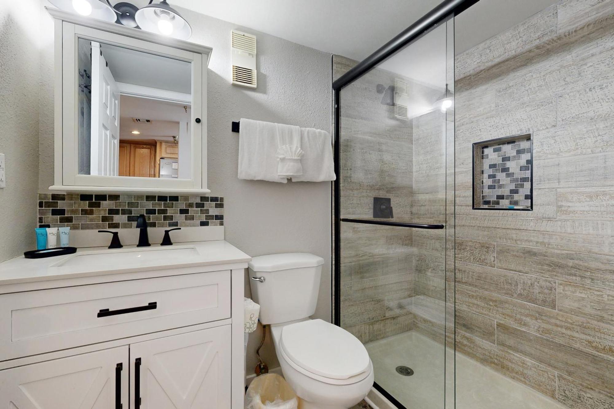 Islander Villa Fort Walton Beach Room photo