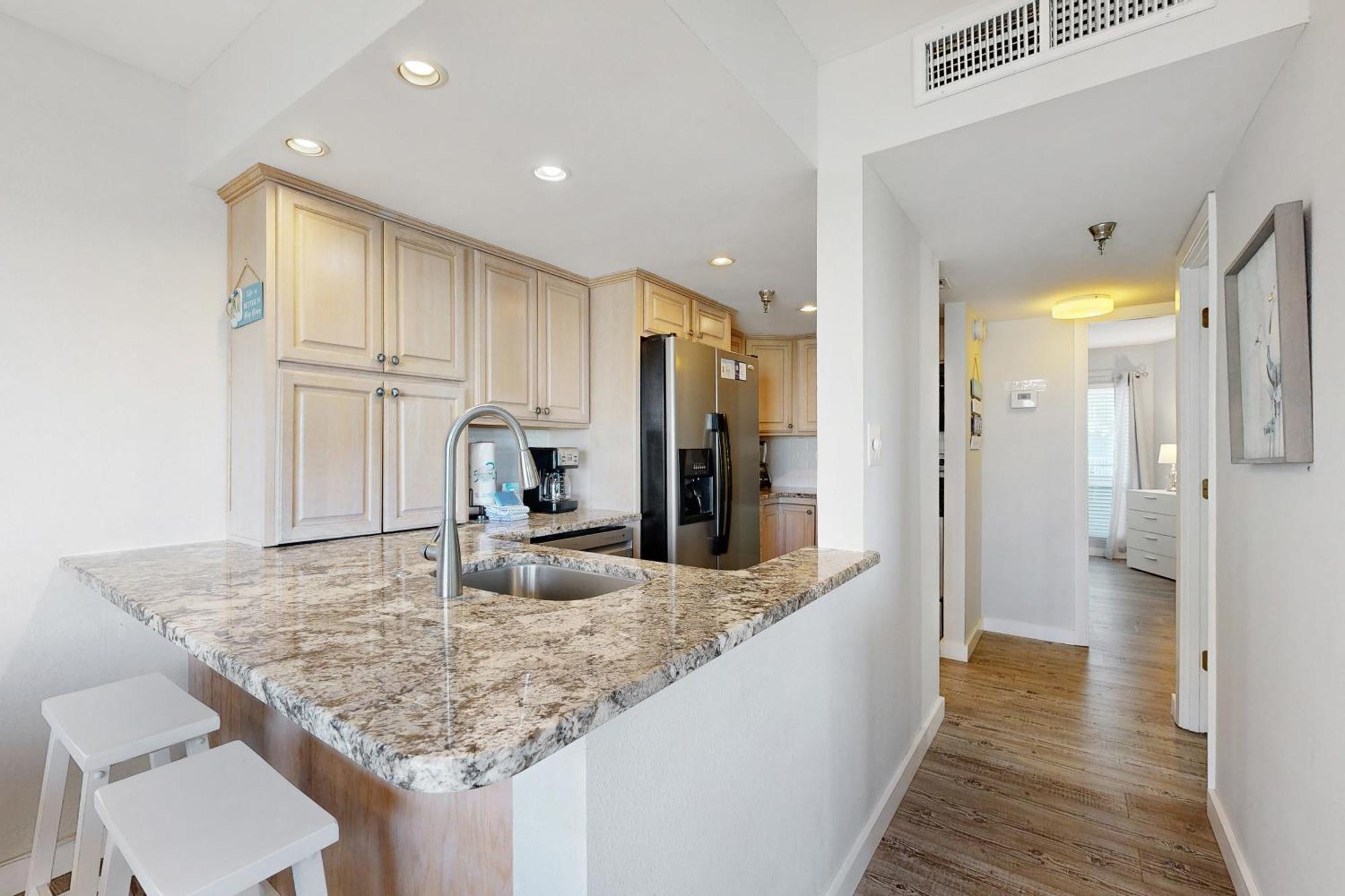 Islander Villa Fort Walton Beach Room photo
