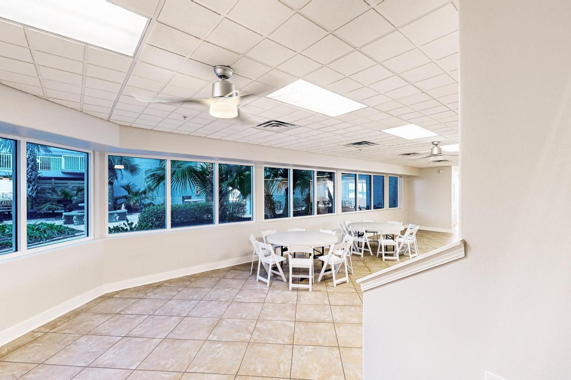 Islander Villa Fort Walton Beach Exterior photo